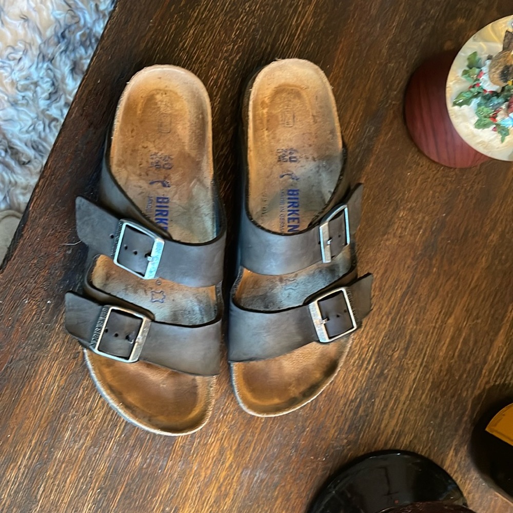 Birkenstock Arizona